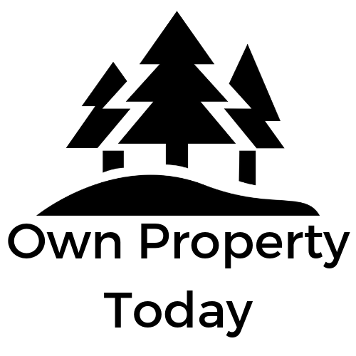 Own Property Today